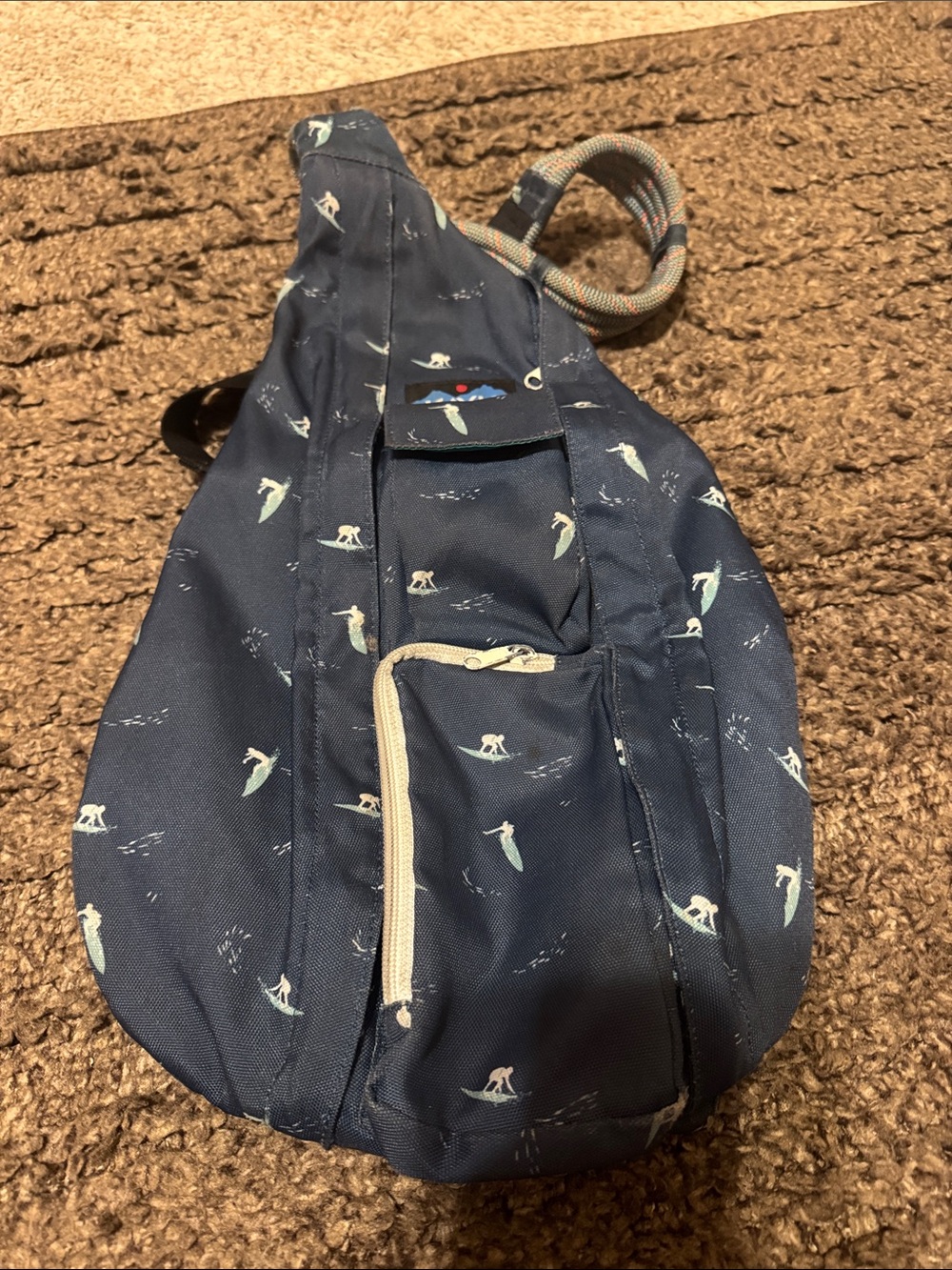 Kavu Crossbody